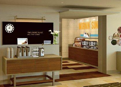 Express Salt Downtown By Ihg Hotel Salt Lake City