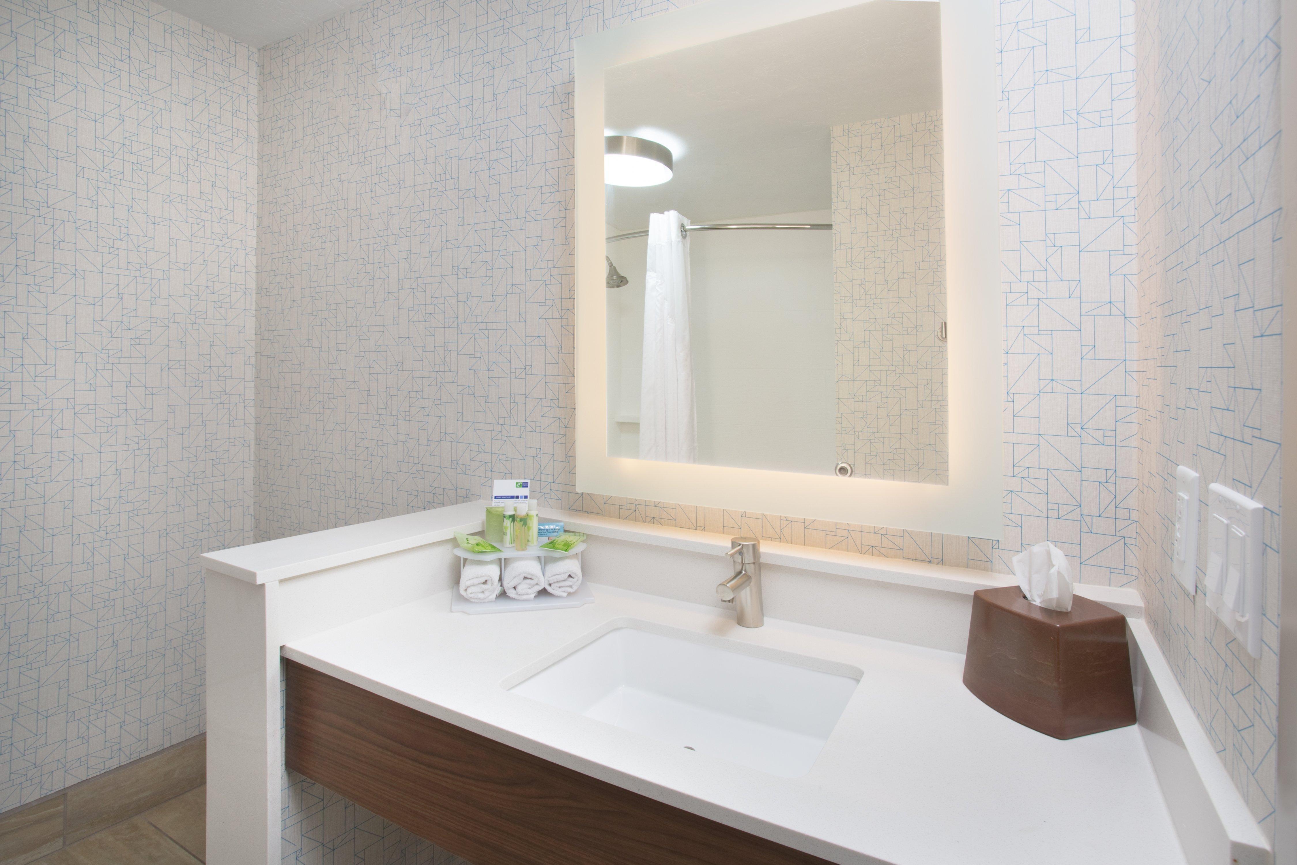 Express Salt Downtown By Ihg Hotel