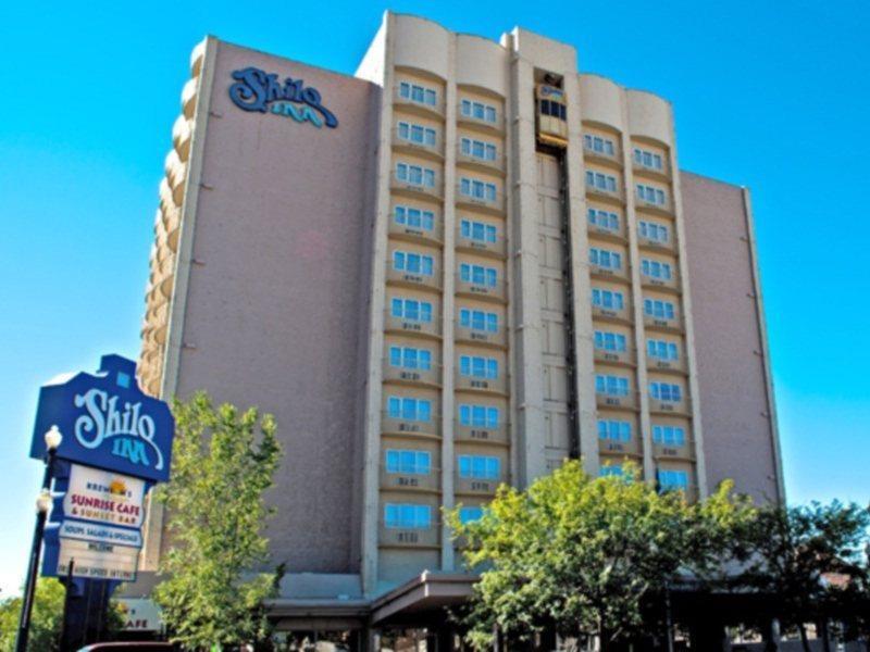 Express Salt Downtown By Ihg