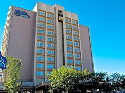 Hotel Express Salt Downtown By Ihg 3*