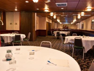 Hotel Express Salt Downtown By Ihg