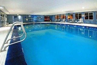 Holiday Express Downtown By Ihg Salt Lake City