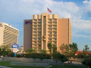 Holiday Express Downtown By Ihg 3*
