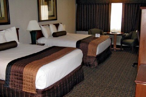 Hotel Express Salt Downtown By Ihg Salt Lake City