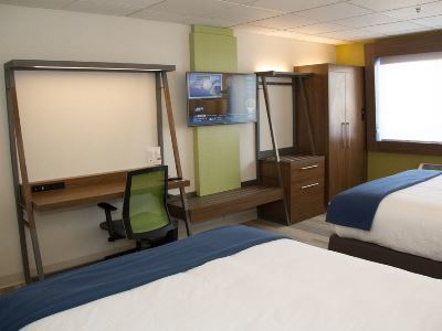 Hotel Express Salt Downtown By Ihg 3*