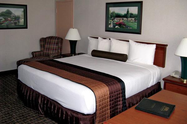 Holiday Express Downtown By Ihg Hotel Salt Lake City